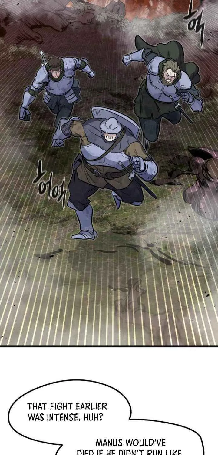 The Regressed Mercenary’s Machinations Chapter 25 page 87 - 