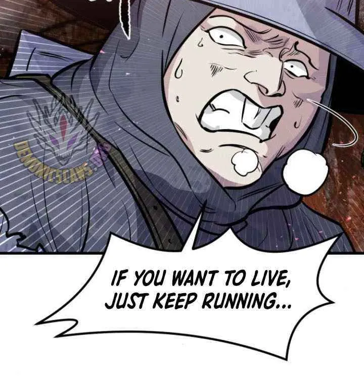 The Regressed Mercenary’s Machinations Chapter 25 page 89 - 