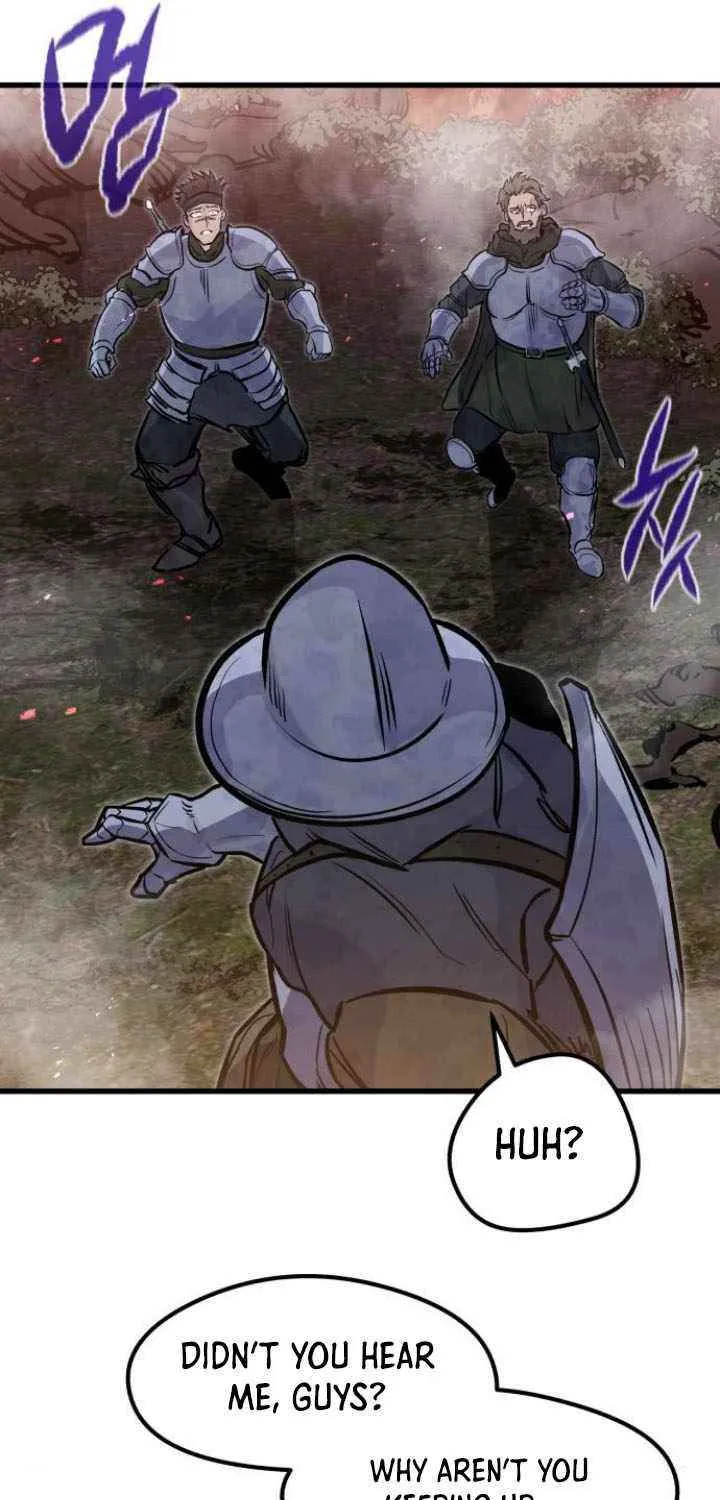 The Regressed Mercenary’s Machinations Chapter 25 page 90 - 