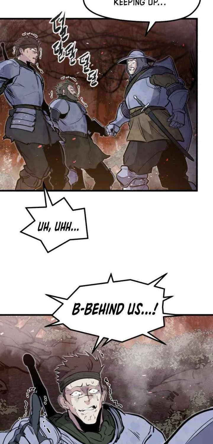 The Regressed Mercenary’s Machinations Chapter 25 page 91 - 