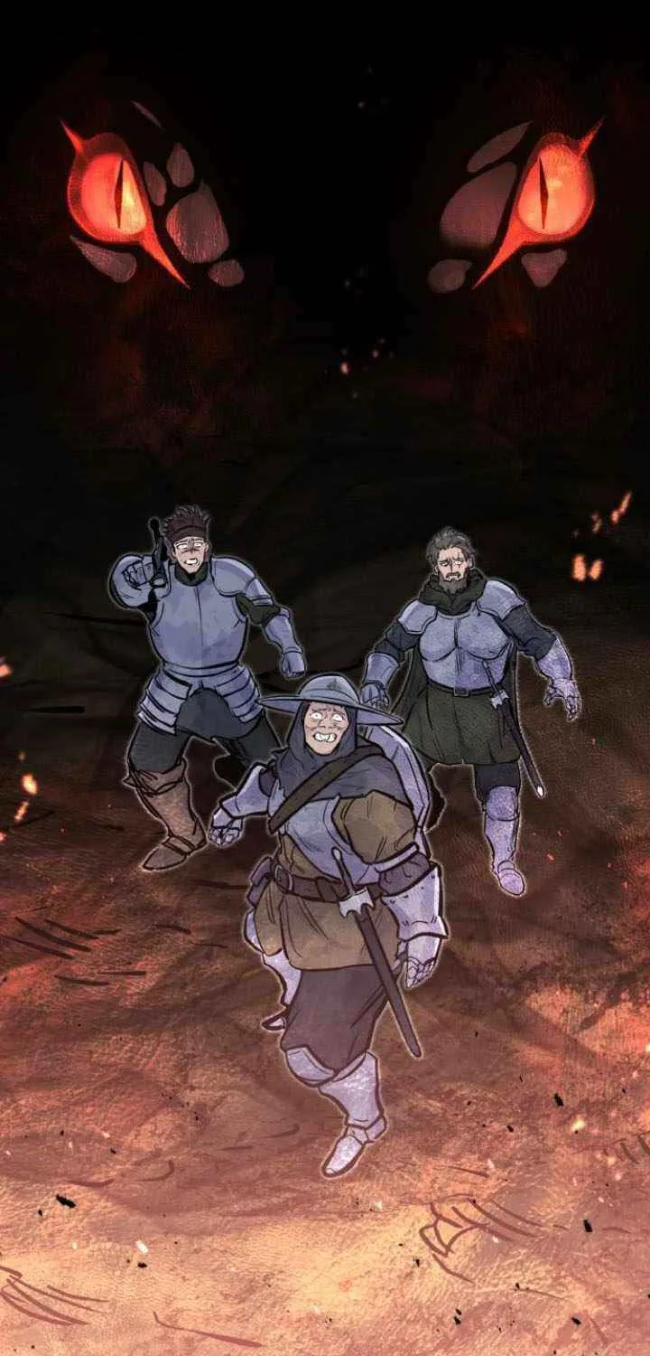 The Regressed Mercenary’s Machinations Chapter 25 page 93 - 