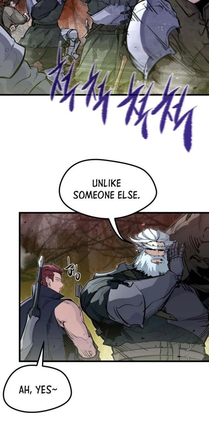 The Regressed Mercenary’s Machinations Chapter 26 page 11 - 