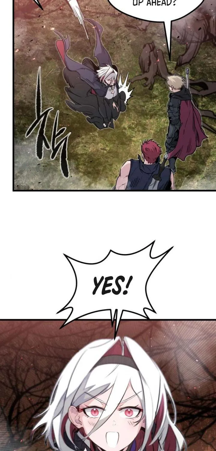 The Regressed Mercenary’s Machinations Chapter 26 page 20 - 