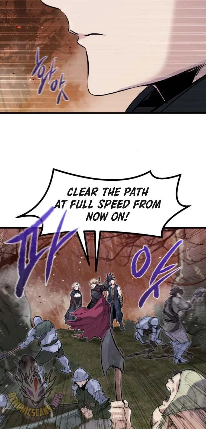 The Regressed Mercenary’s Machinations Chapter 26 page 22 - 