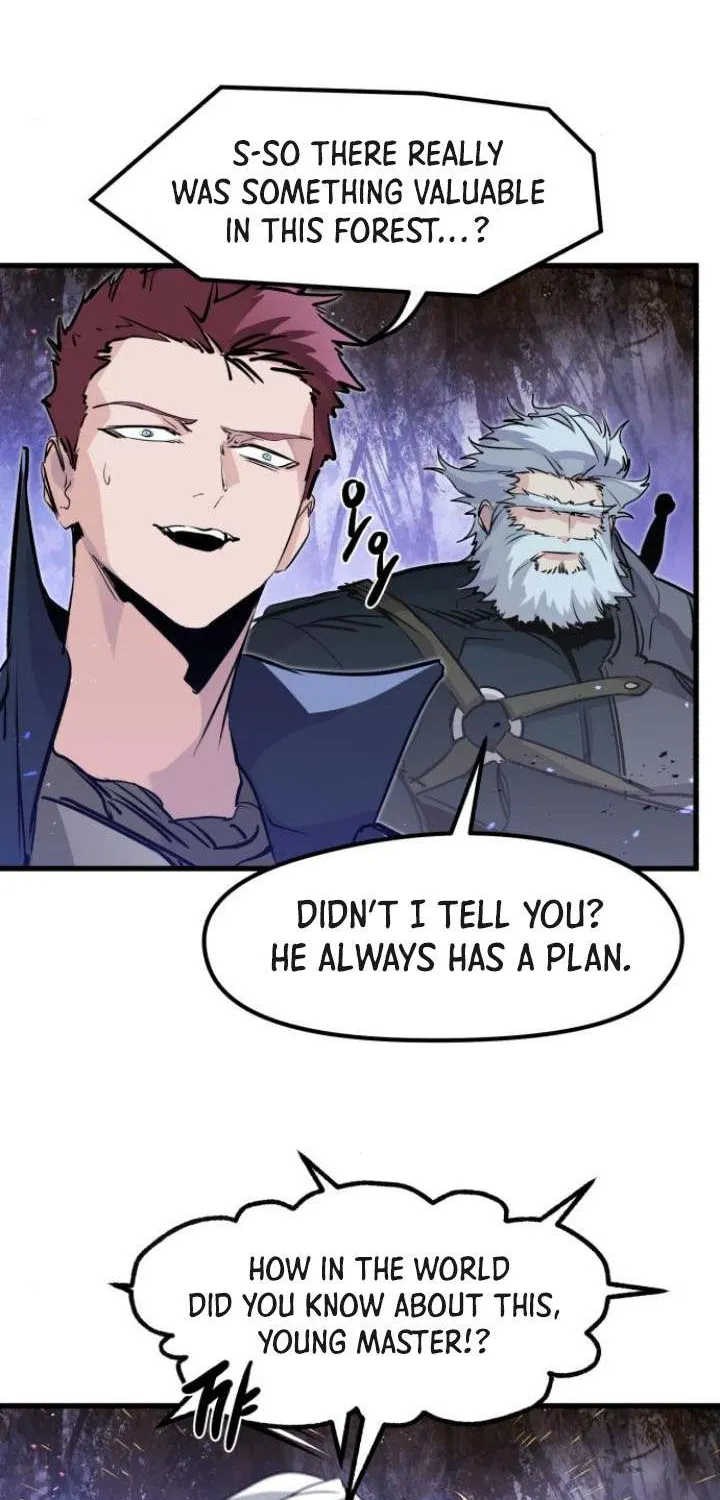 The Regressed Mercenary’s Machinations Chapter 26 page 29 - 