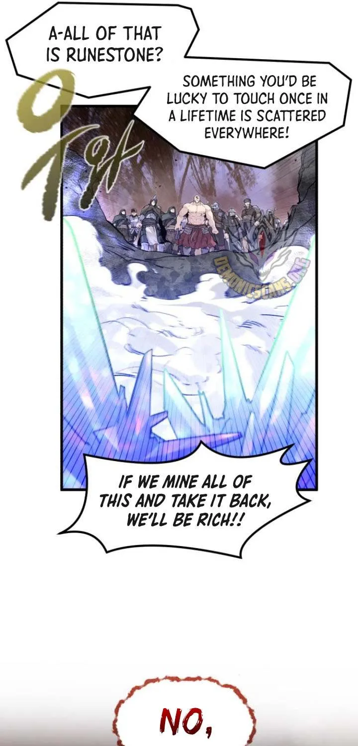 The Regressed Mercenary’s Machinations Chapter 26 page 31 - 