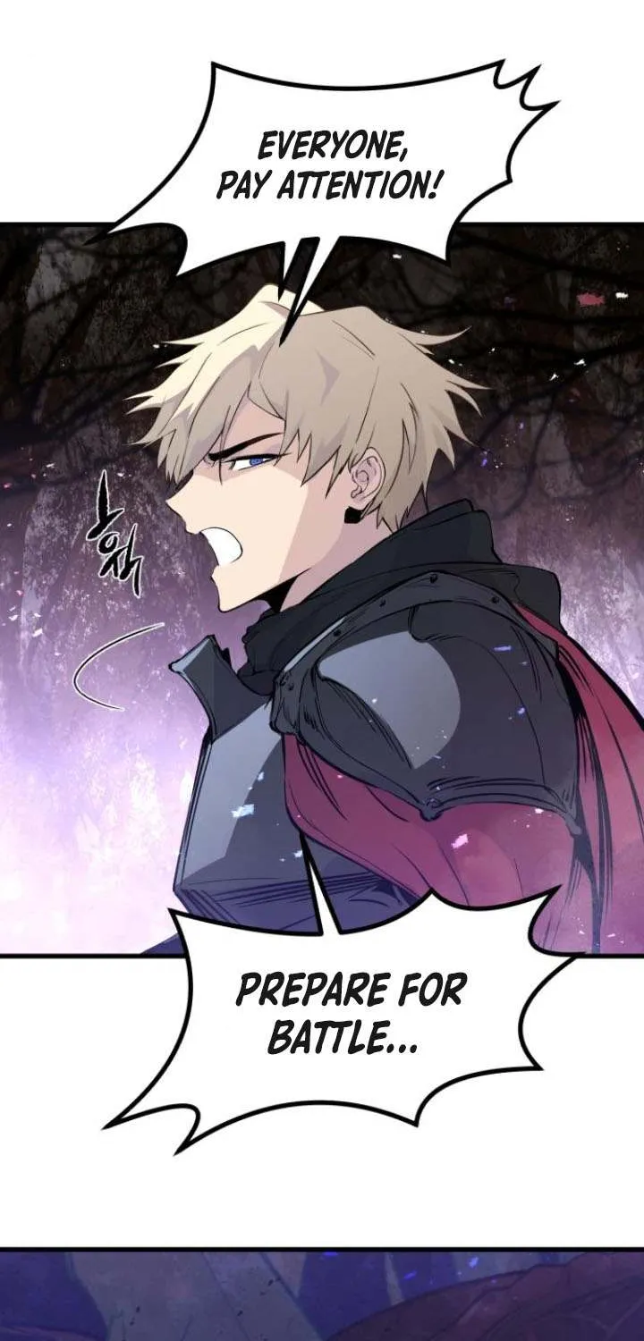 The Regressed Mercenary’s Machinations Chapter 26 page 48 - 