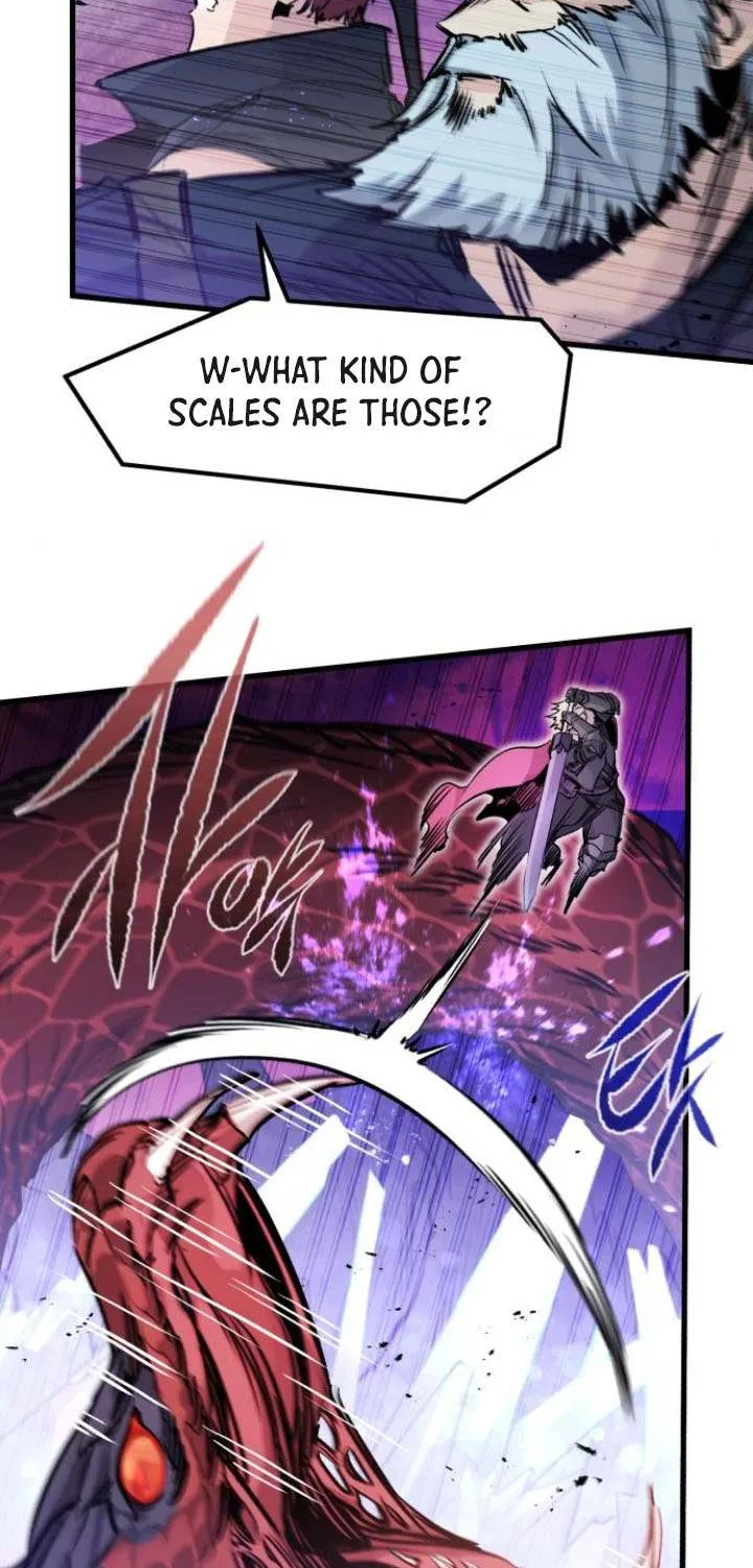 The Regressed Mercenary’s Machinations Chapter 26 page 60 - 