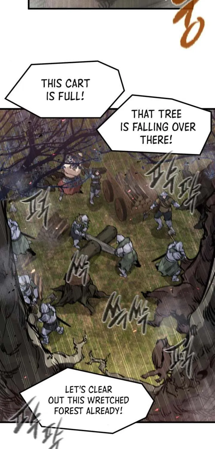 The Regressed Mercenary’s Machinations Chapter 26 page 8 - 