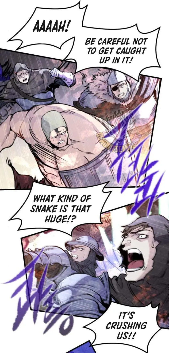 The Regressed Mercenary’s Machinations Chapter 26 page 73 - 