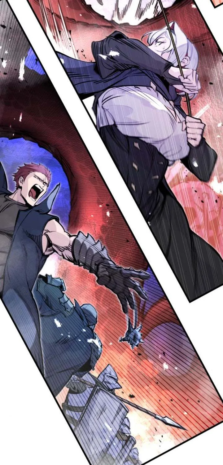 The Regressed Mercenary’s Machinations Chapter 26 page 75 - 
