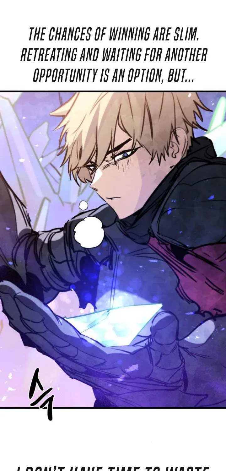 The Regressed Mercenary’s Machinations Chapter 26 page 83 - 