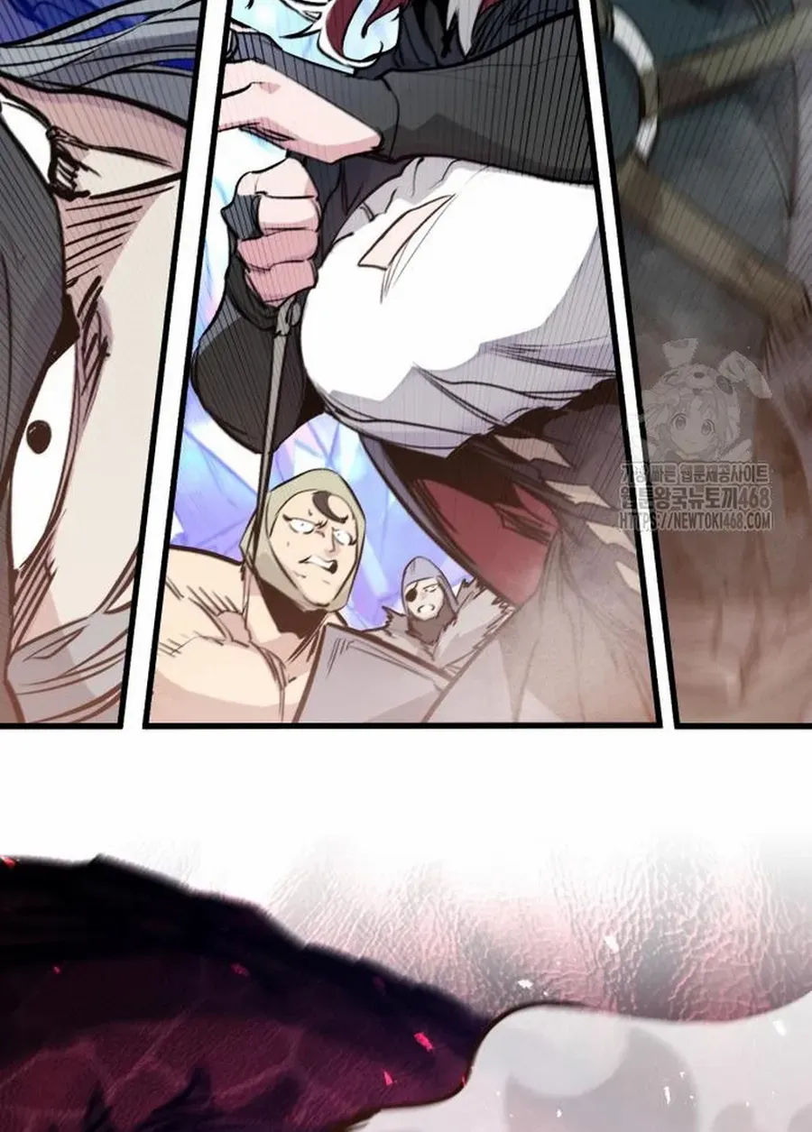 The Regressed Mercenary’s Machinations Chapter 27.1 page 26 - 