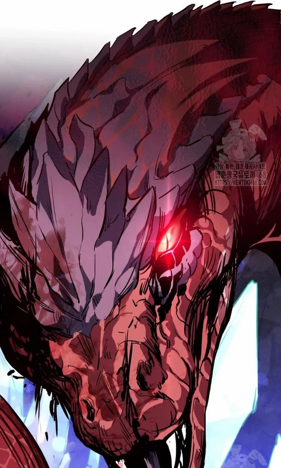 The Regressed Mercenary’s Machinations Chapter 27.1 page 32 - 