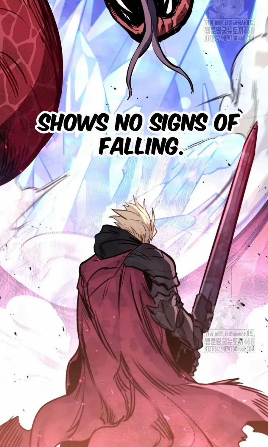 The Regressed Mercenary’s Machinations Chapter 27.1 page 33 - 