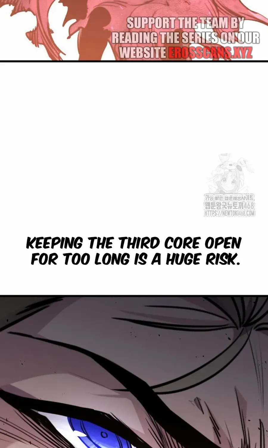 The Regressed Mercenary’s Machinations Chapter 27.1 page 34 - 