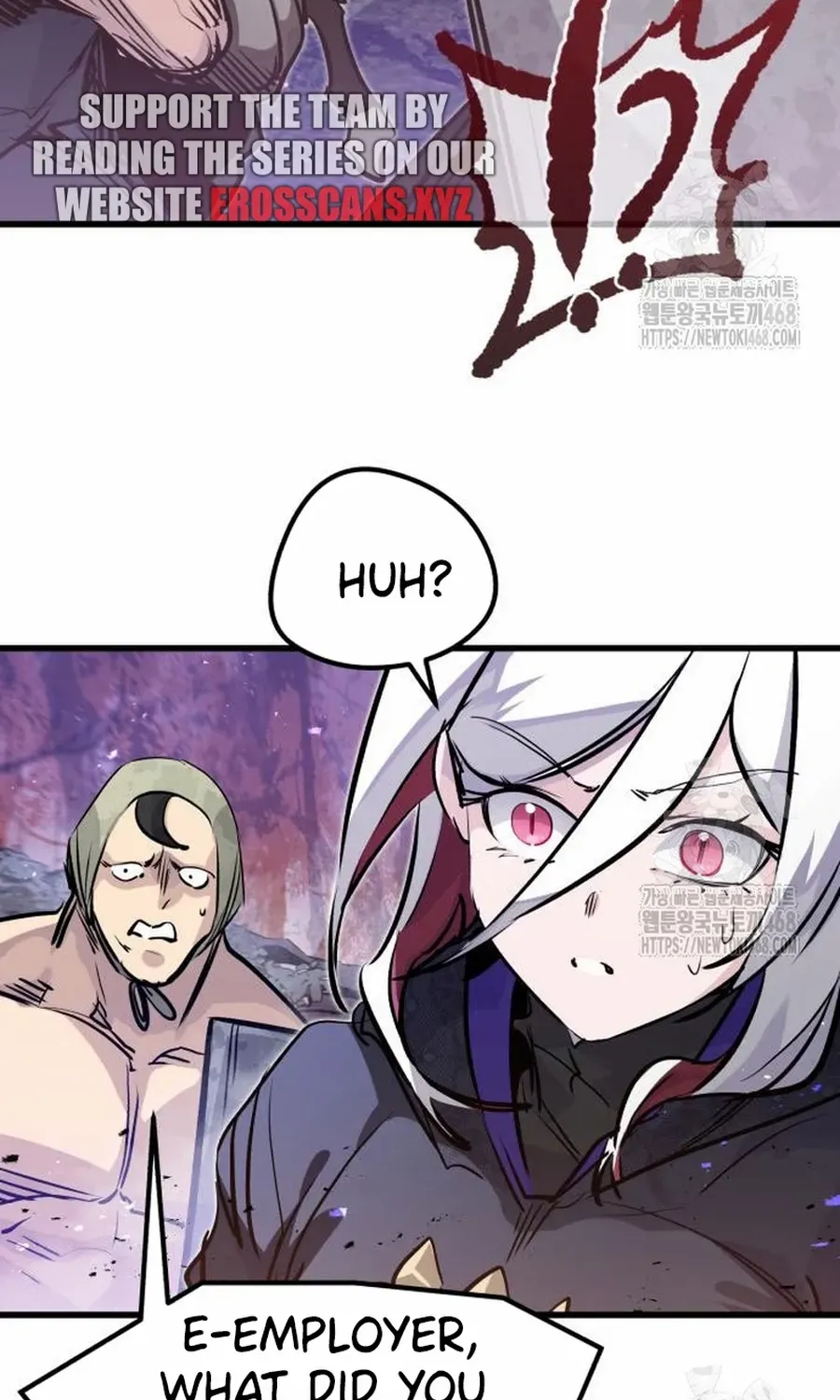 The Regressed Mercenary’s Machinations Chapter 27.1 page 40 - 
