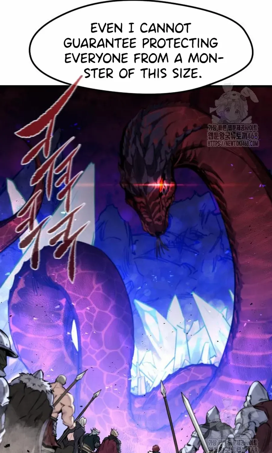 The Regressed Mercenary’s Machinations Chapter 27.1 page 43 - 
