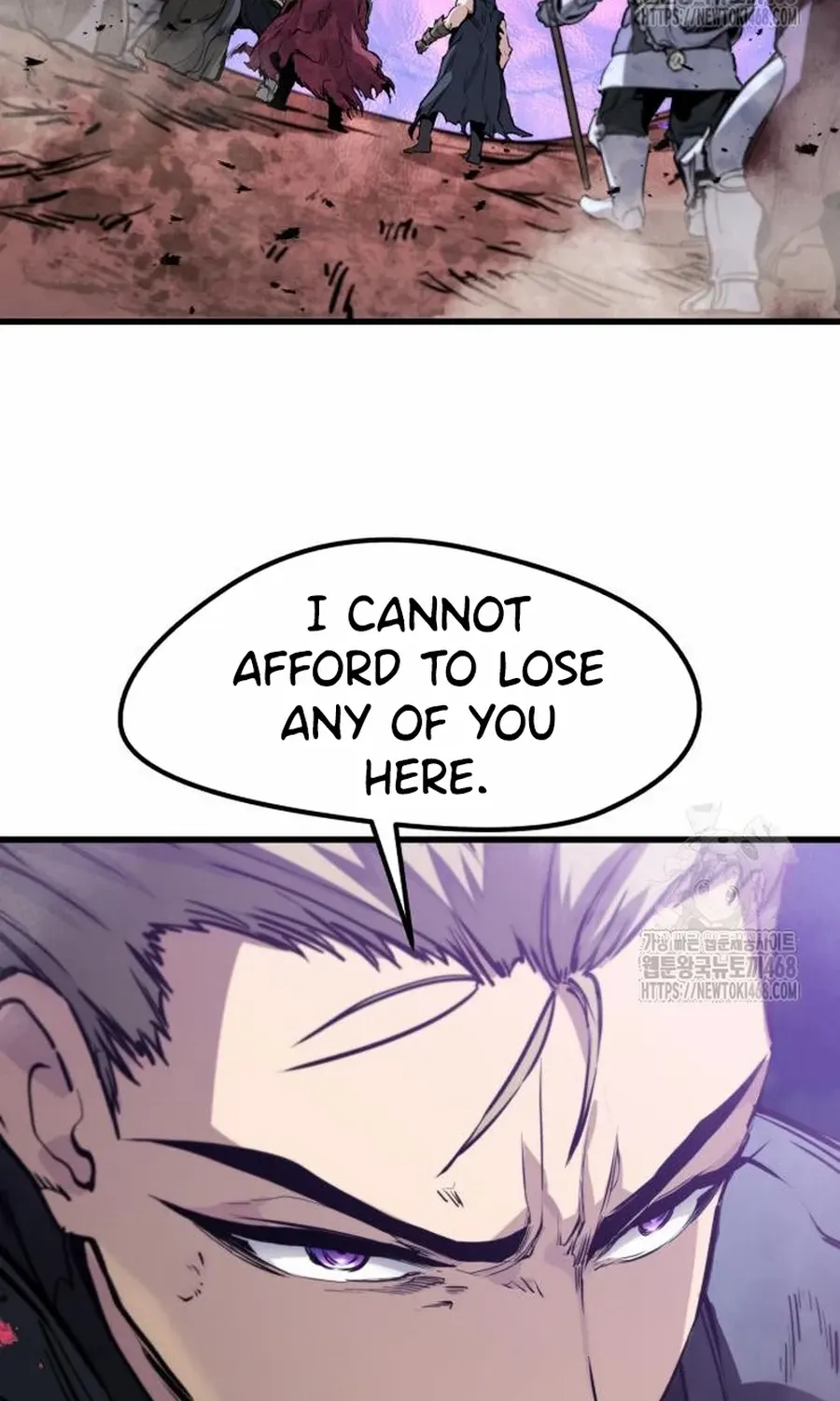The Regressed Mercenary’s Machinations Chapter 27.1 page 44 - 