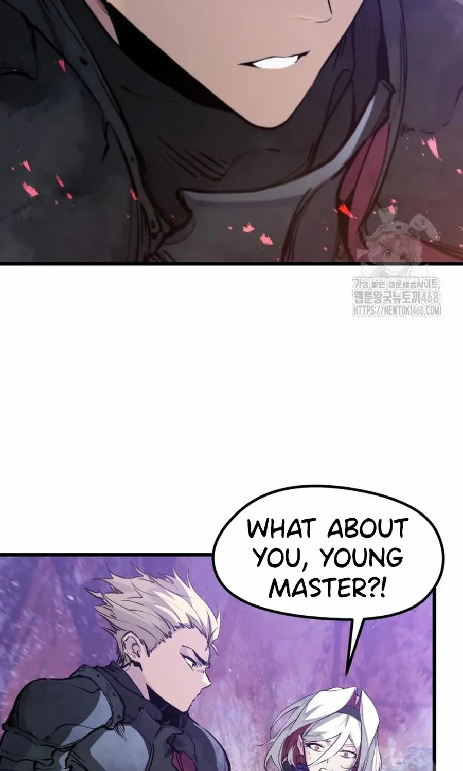 The Regressed Mercenary’s Machinations Chapter 27.1 page 45 - 