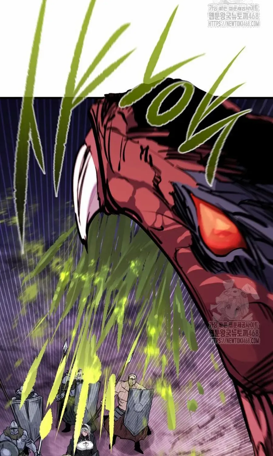 The Regressed Mercenary’s Machinations Chapter 27.1 page 49 - 