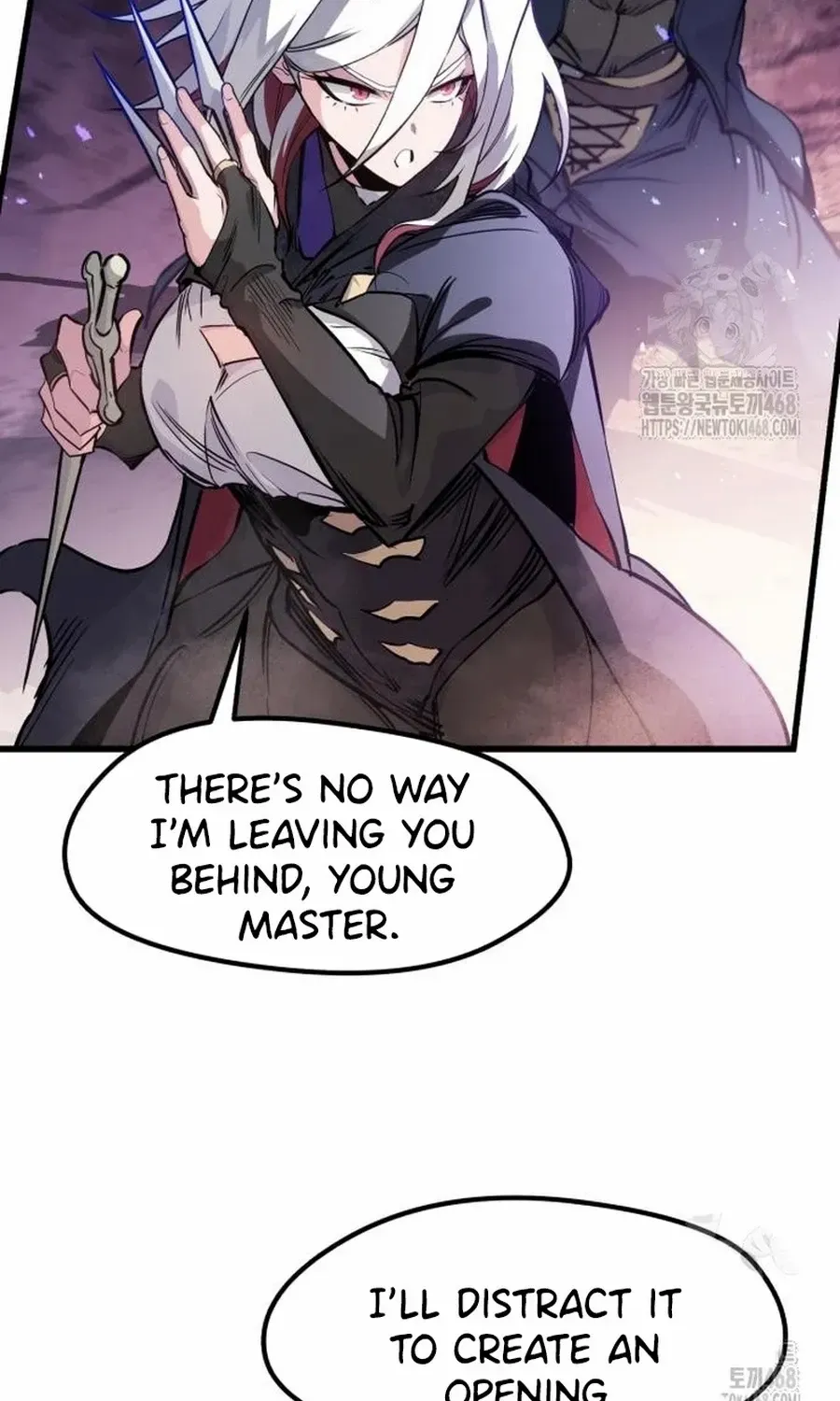 The Regressed Mercenary’s Machinations Chapter 27.1 page 60 - 
