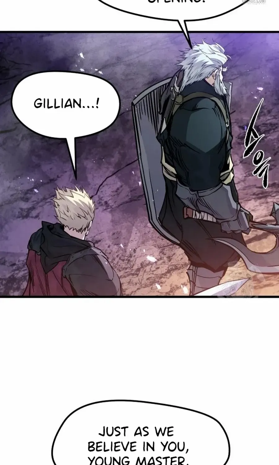 The Regressed Mercenary’s Machinations Chapter 27.1 page 61 - 