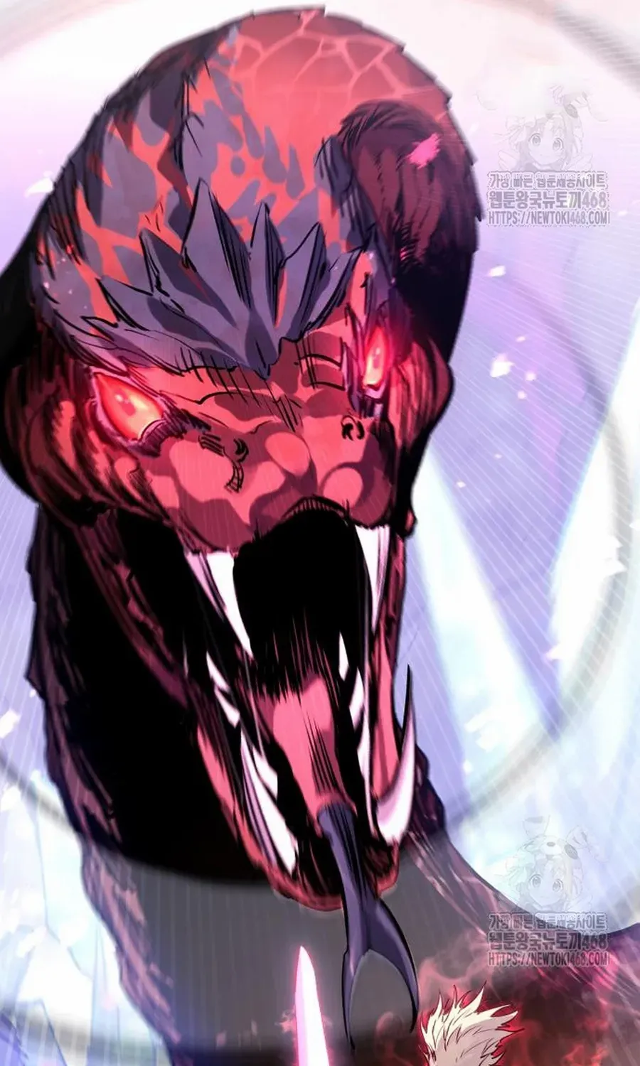 The Regressed Mercenary’s Machinations Chapter 27.1 page 8 - 