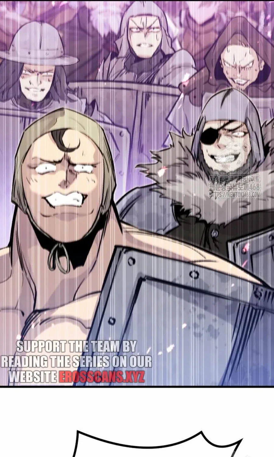 The Regressed Mercenary’s Machinations Chapter 27.2 page 12 - 