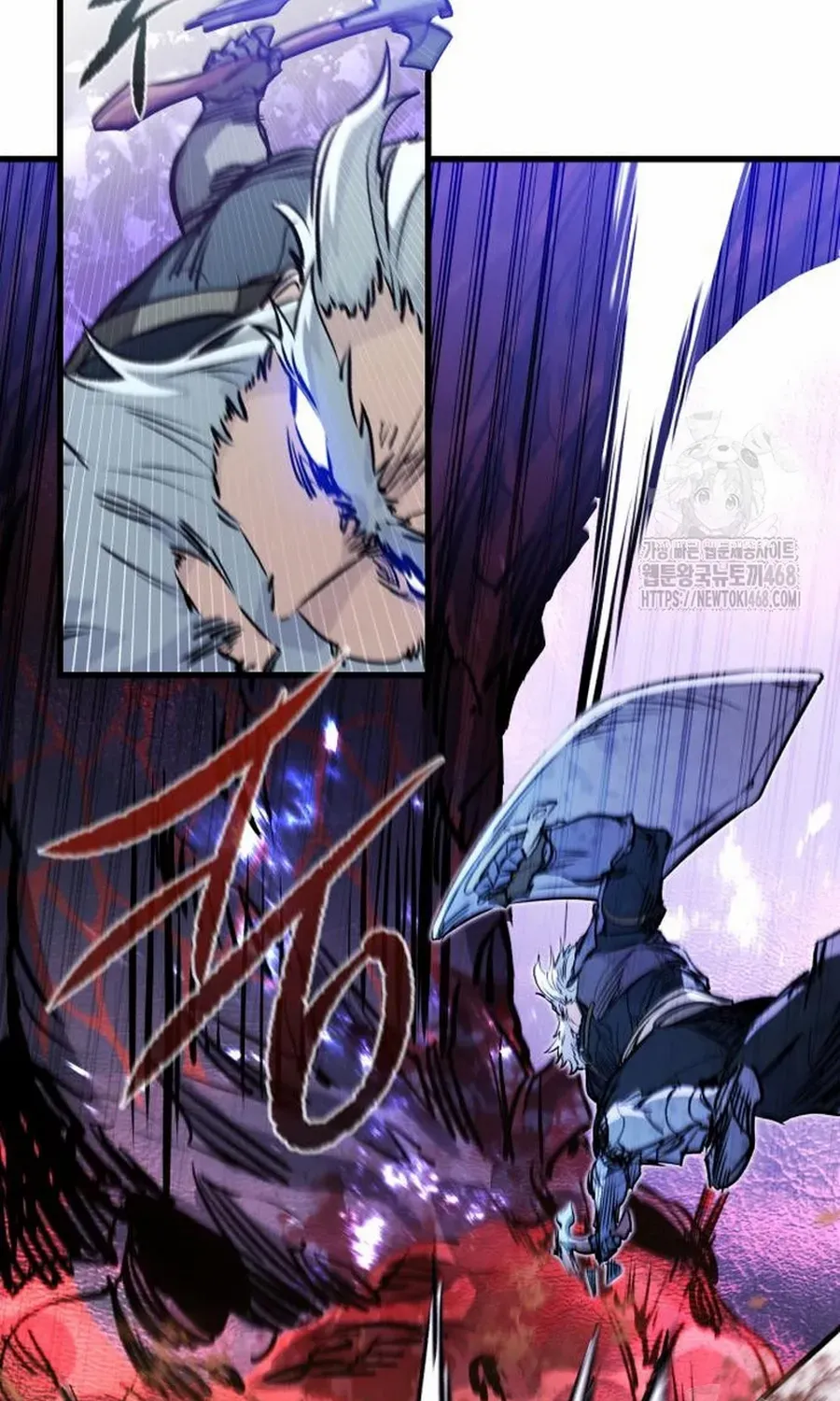 The Regressed Mercenary’s Machinations Chapter 27.2 page 20 - 