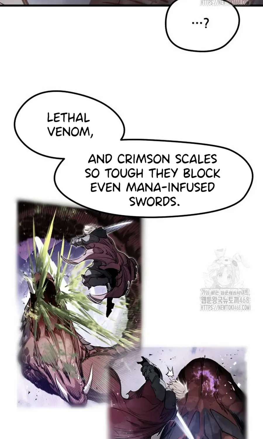 The Regressed Mercenary’s Machinations Chapter 27.2 page 3 - 