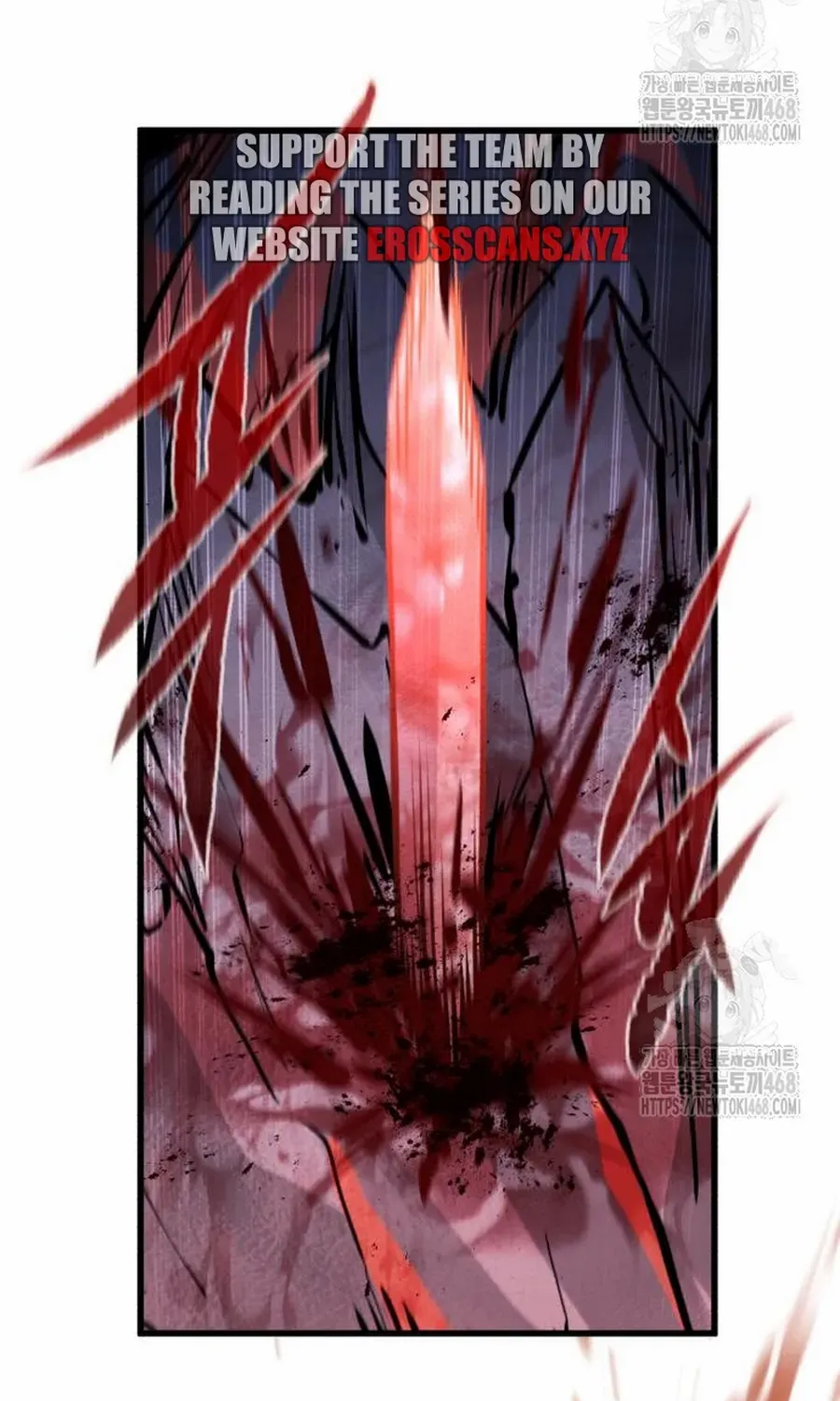 The Regressed Mercenary’s Machinations Chapter 27.2 page 36 - 