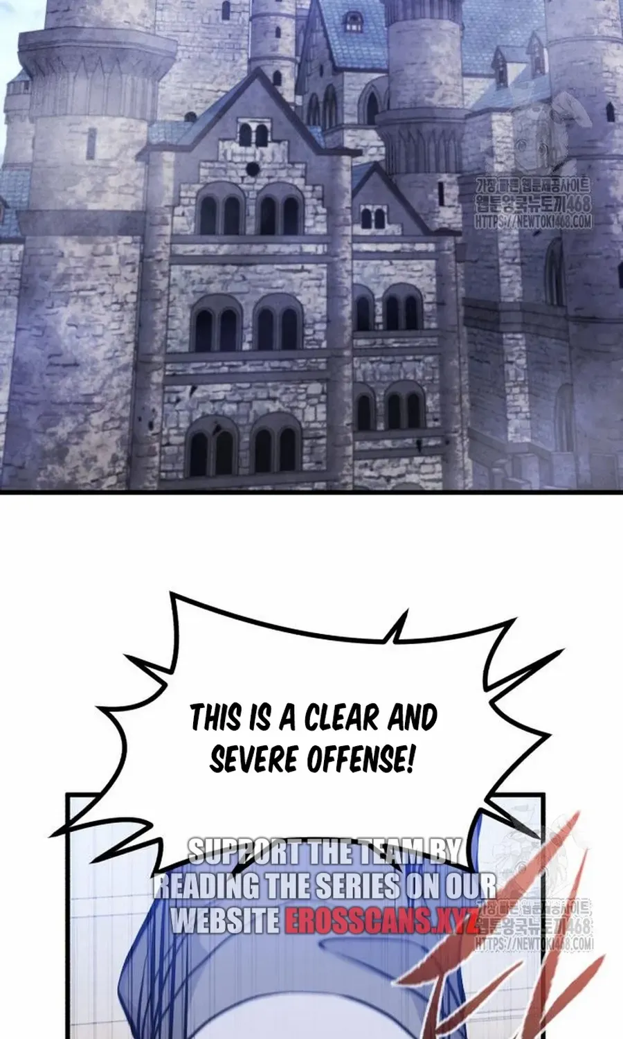The Regressed Mercenary’s Machinations Chapter 27.2 page 47 - 