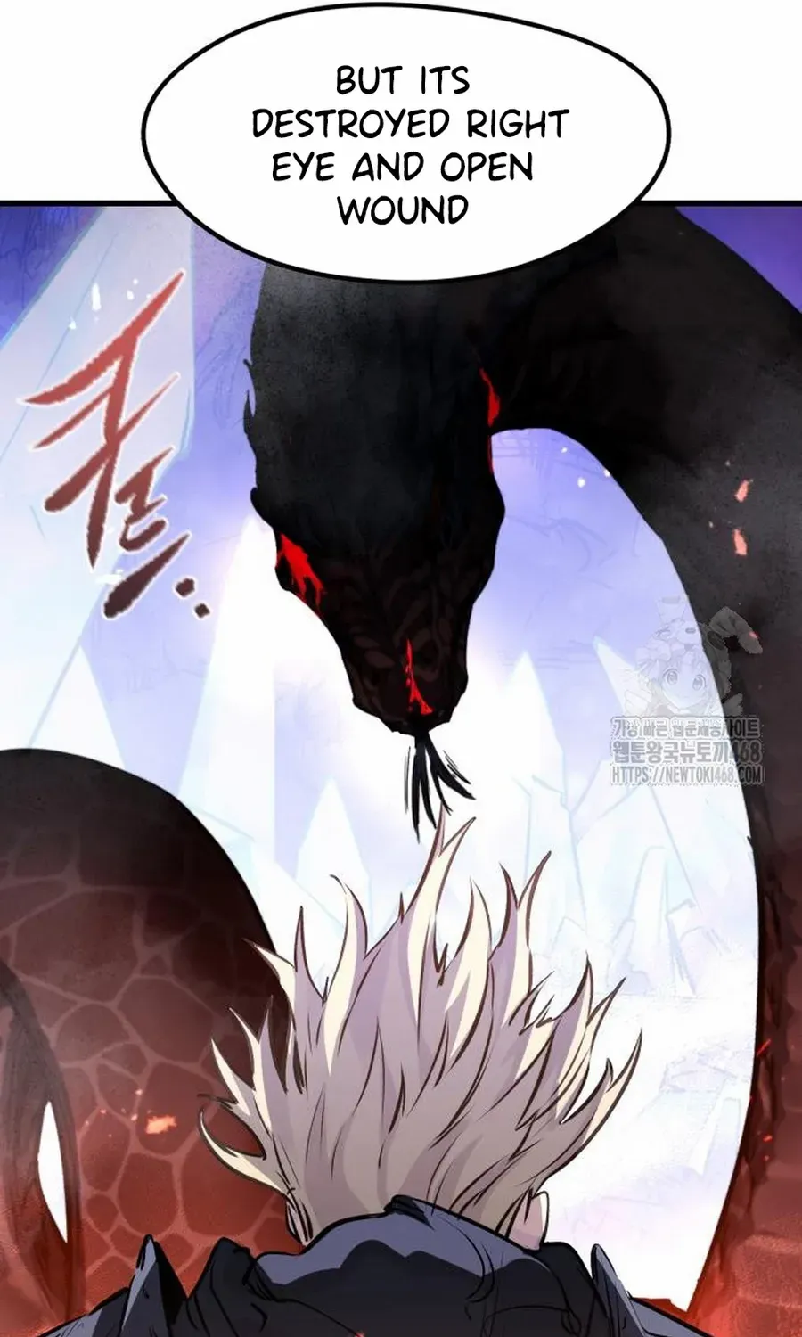 The Regressed Mercenary’s Machinations Chapter 27.2 page 6 - 