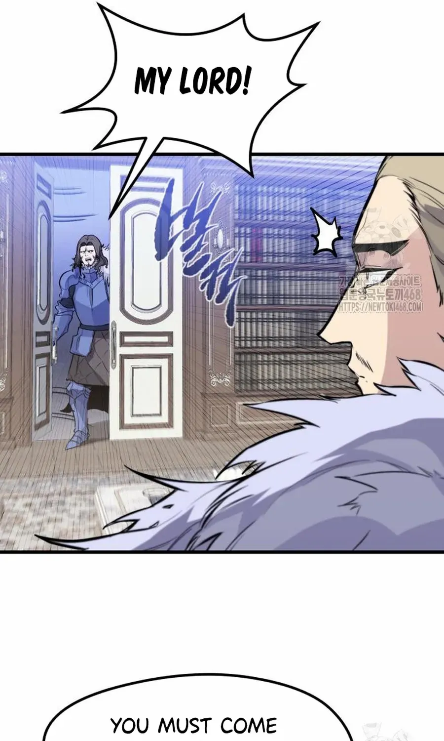 The Regressed Mercenary’s Machinations Chapter 27.2 page 56 - 