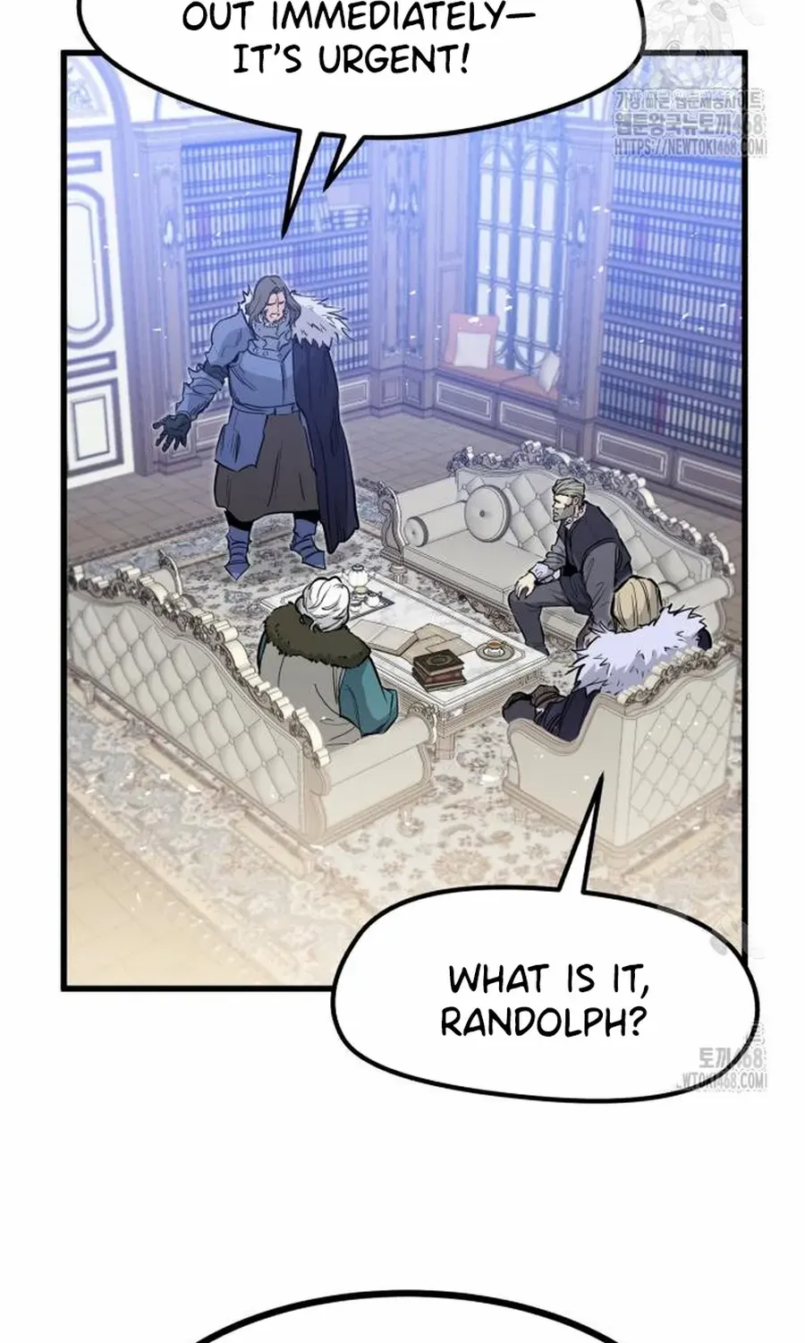 The Regressed Mercenary’s Machinations Chapter 27.2 page 57 - 