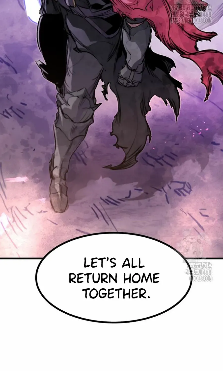 The Regressed Mercenary’s Machinations Chapter 27.2 page 10 - 