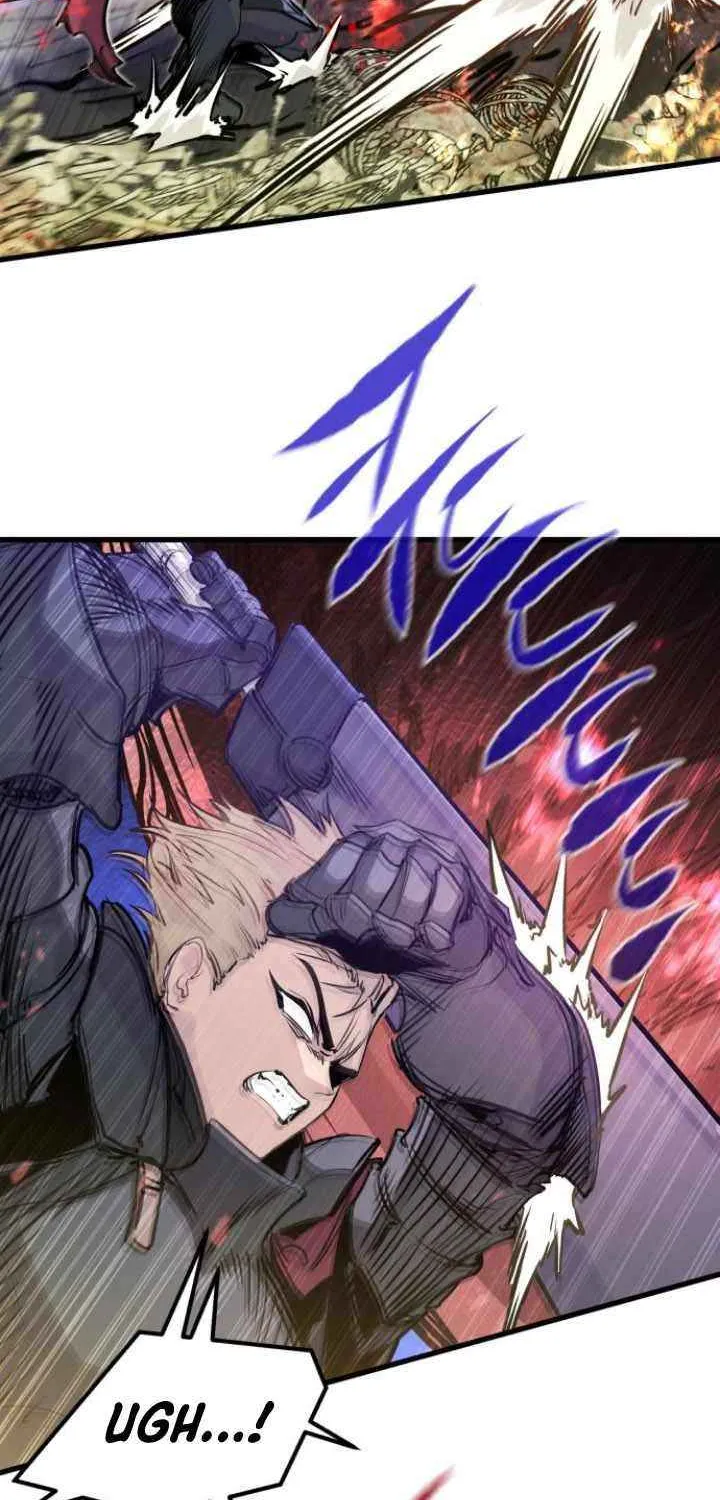 The Regressed Mercenary’s Machinations Chapter 27 page 14 - 