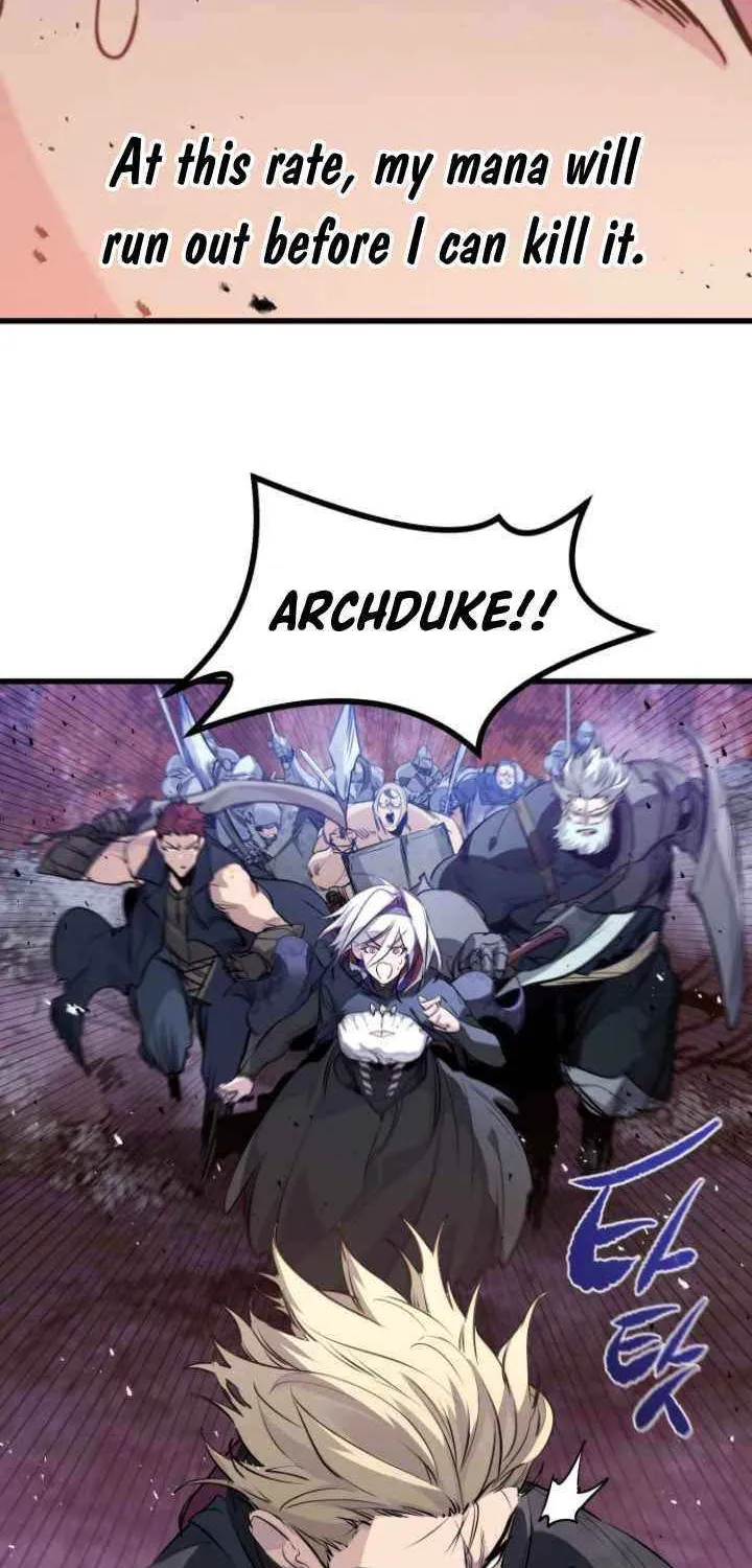 The Regressed Mercenary’s Machinations Chapter 27 page 28 - 