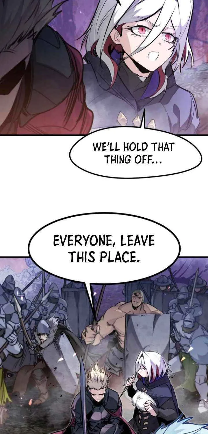 The Regressed Mercenary’s Machinations Chapter 27 page 31 - 
