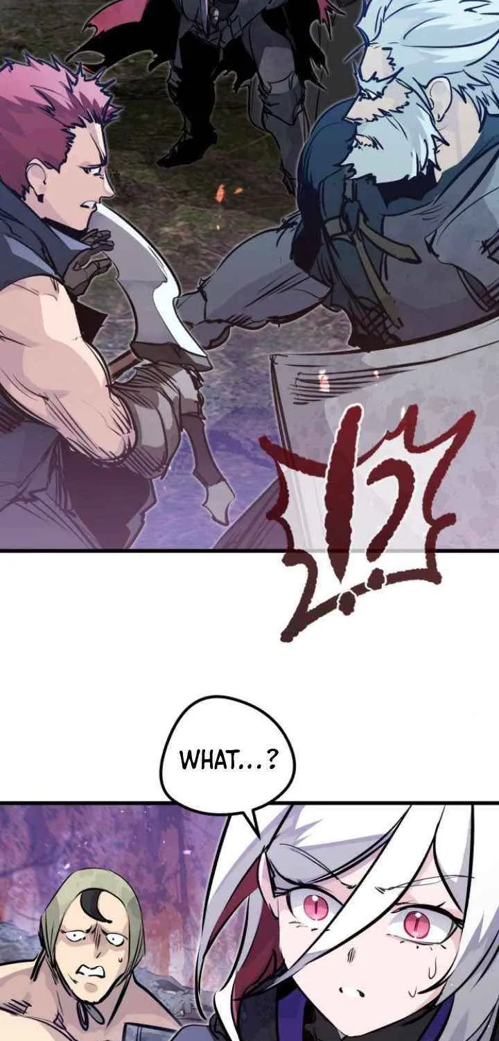 The Regressed Mercenary’s Machinations Chapter 27 page 32 - 