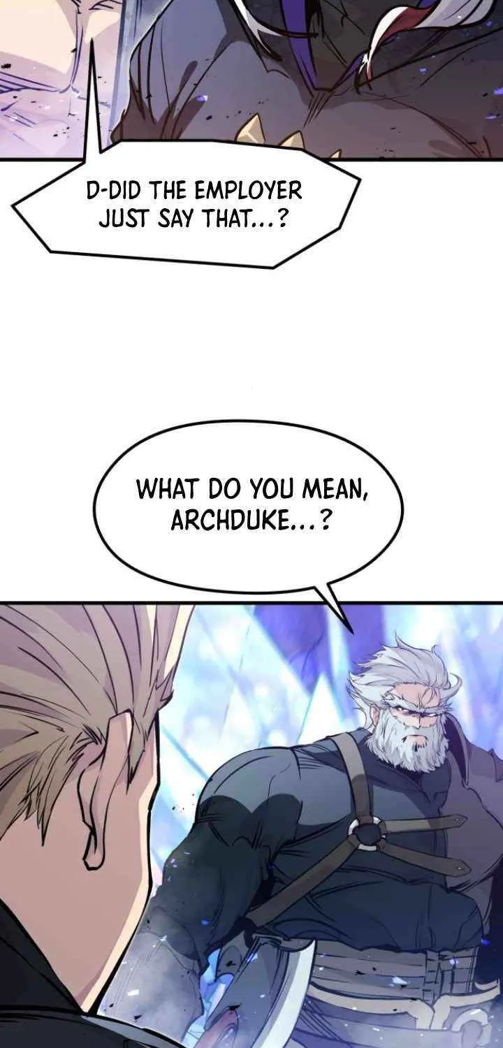 The Regressed Mercenary’s Machinations Chapter 27 page 33 - 