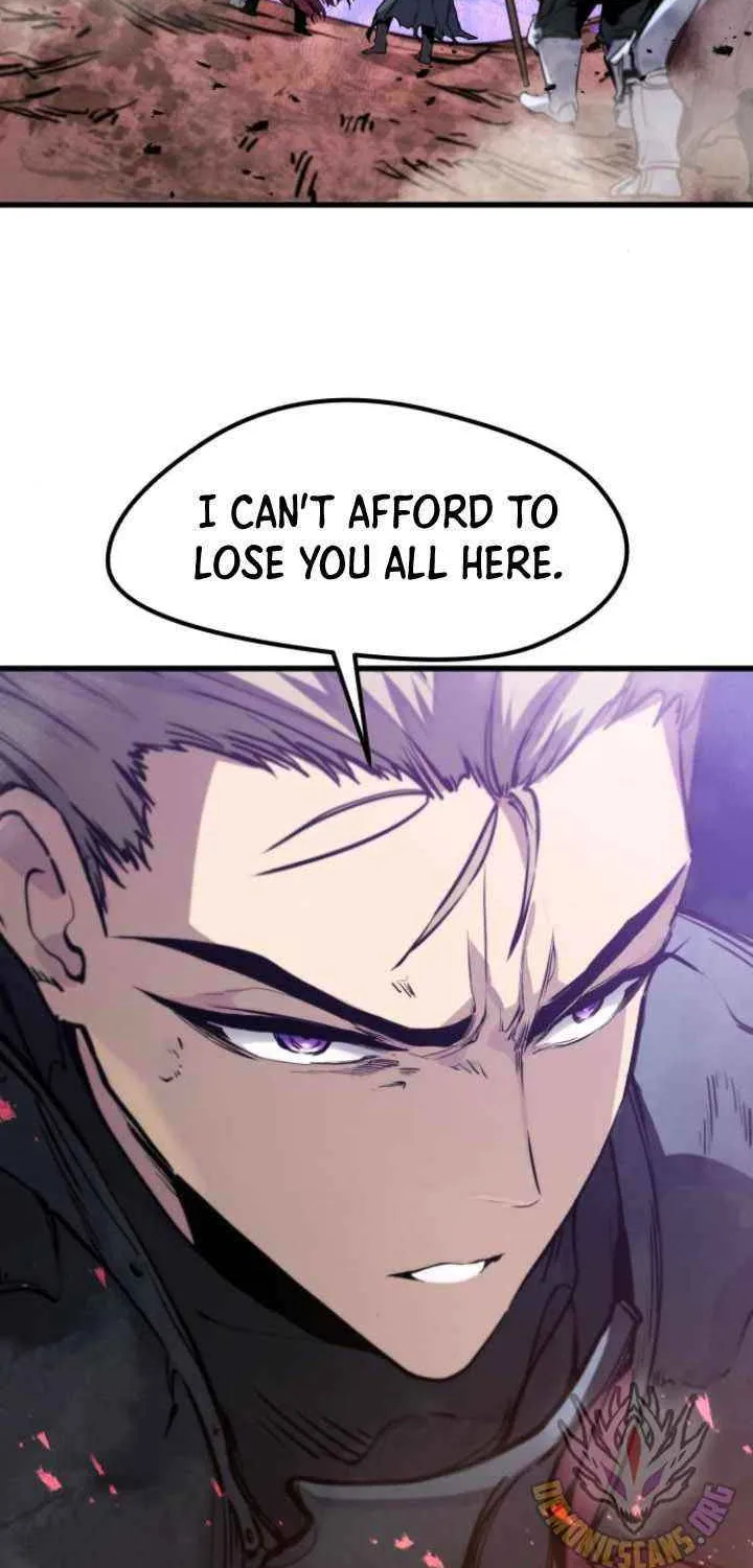 The Regressed Mercenary’s Machinations Chapter 27 page 35 - 