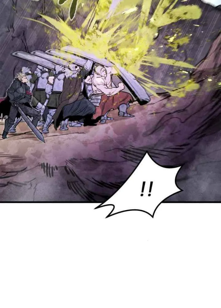 The Regressed Mercenary’s Machinations Chapter 27 page 43 - 