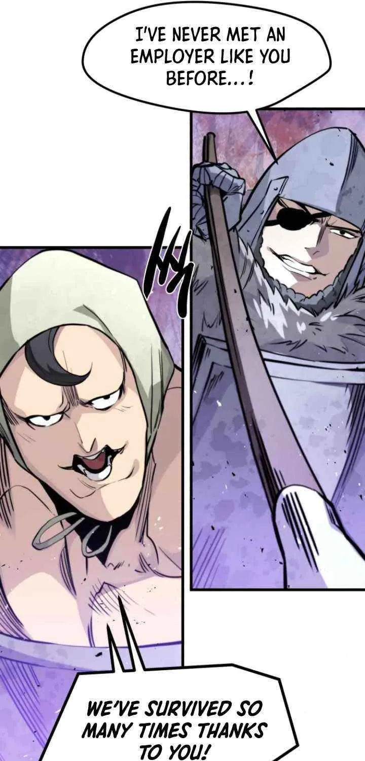 The Regressed Mercenary’s Machinations Chapter 27 page 46 - 