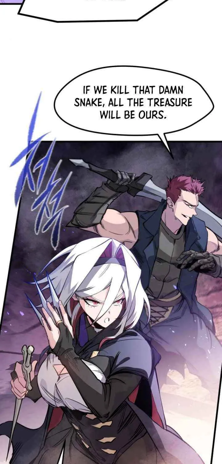 The Regressed Mercenary’s Machinations Chapter 27 page 47 - 