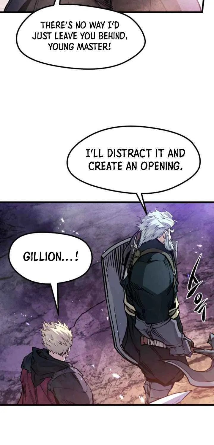 The Regressed Mercenary’s Machinations Chapter 27 page 48 - 