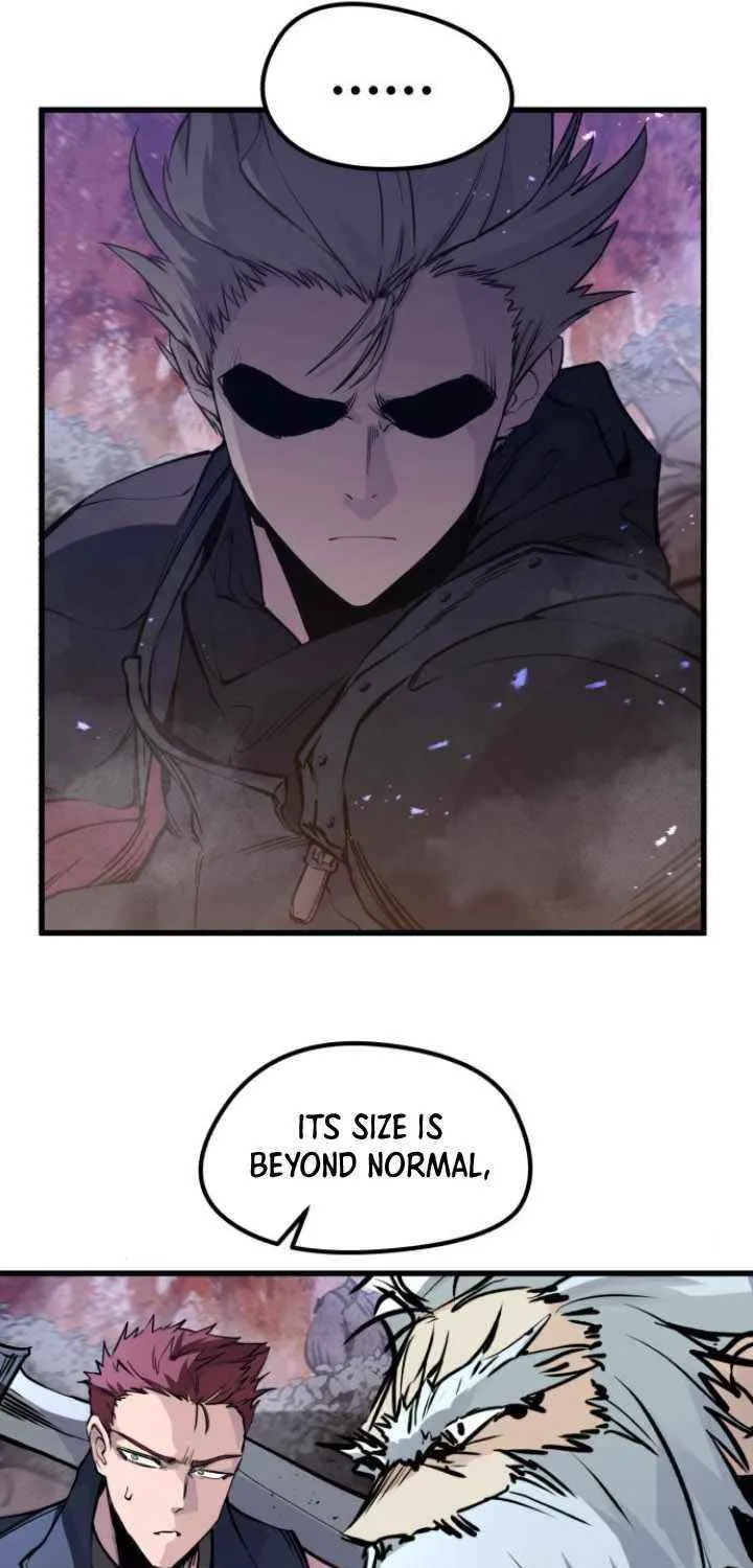 The Regressed Mercenary’s Machinations Chapter 27 page 51 - 