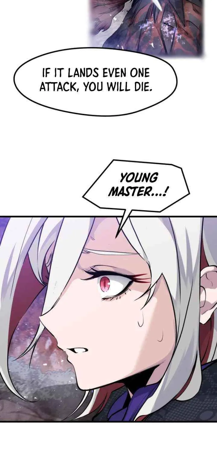 The Regressed Mercenary’s Machinations Chapter 27 page 53 - 