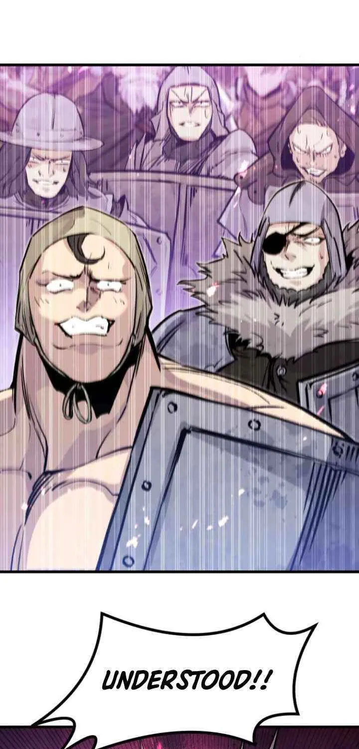 The Regressed Mercenary’s Machinations Chapter 27 page 59 - 